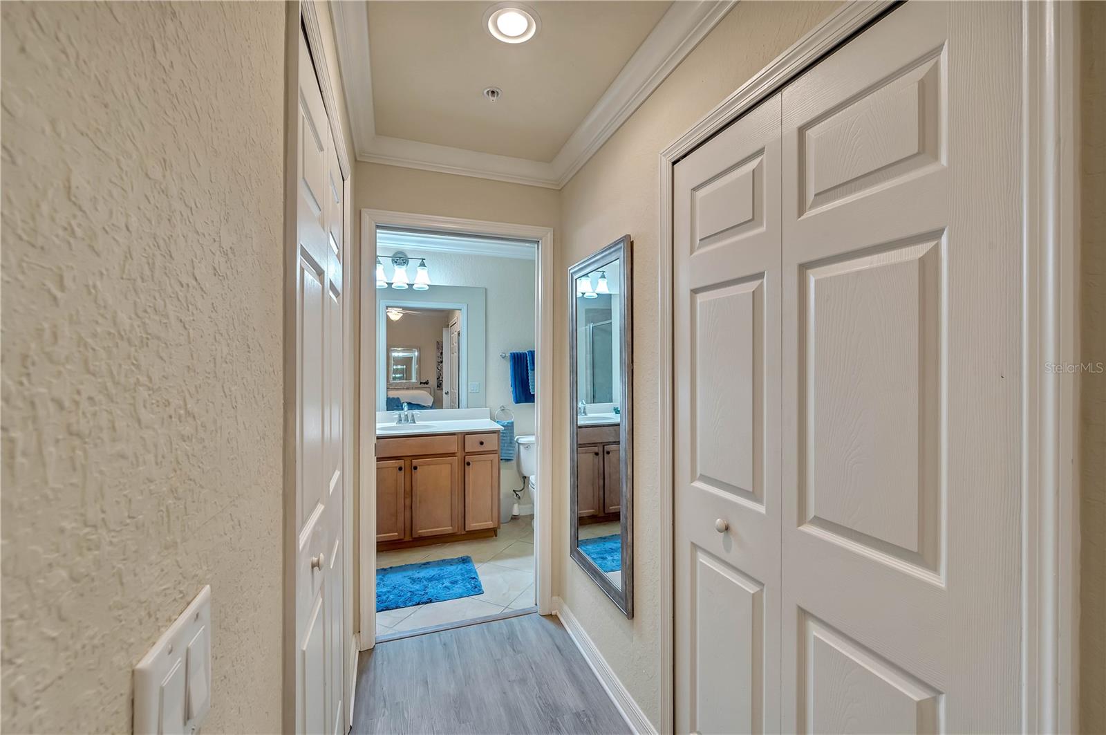 RIVER STRAND - Residential Lease