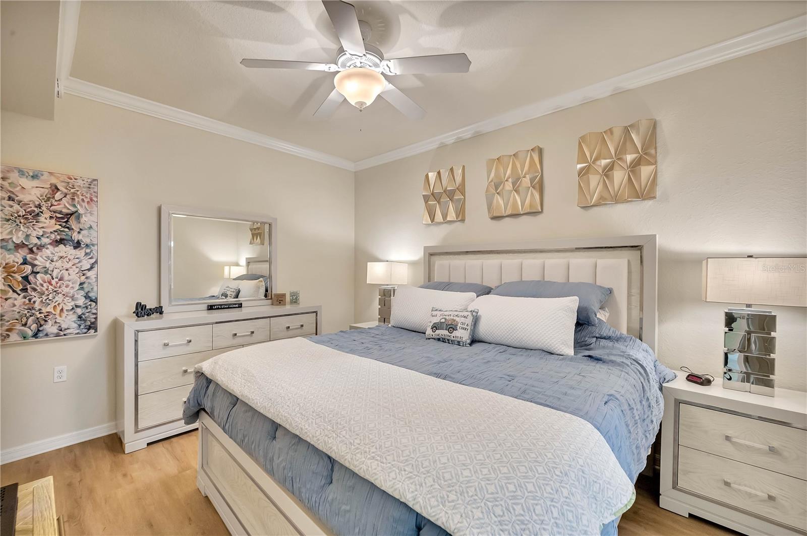 RIVER STRAND - Residential Lease