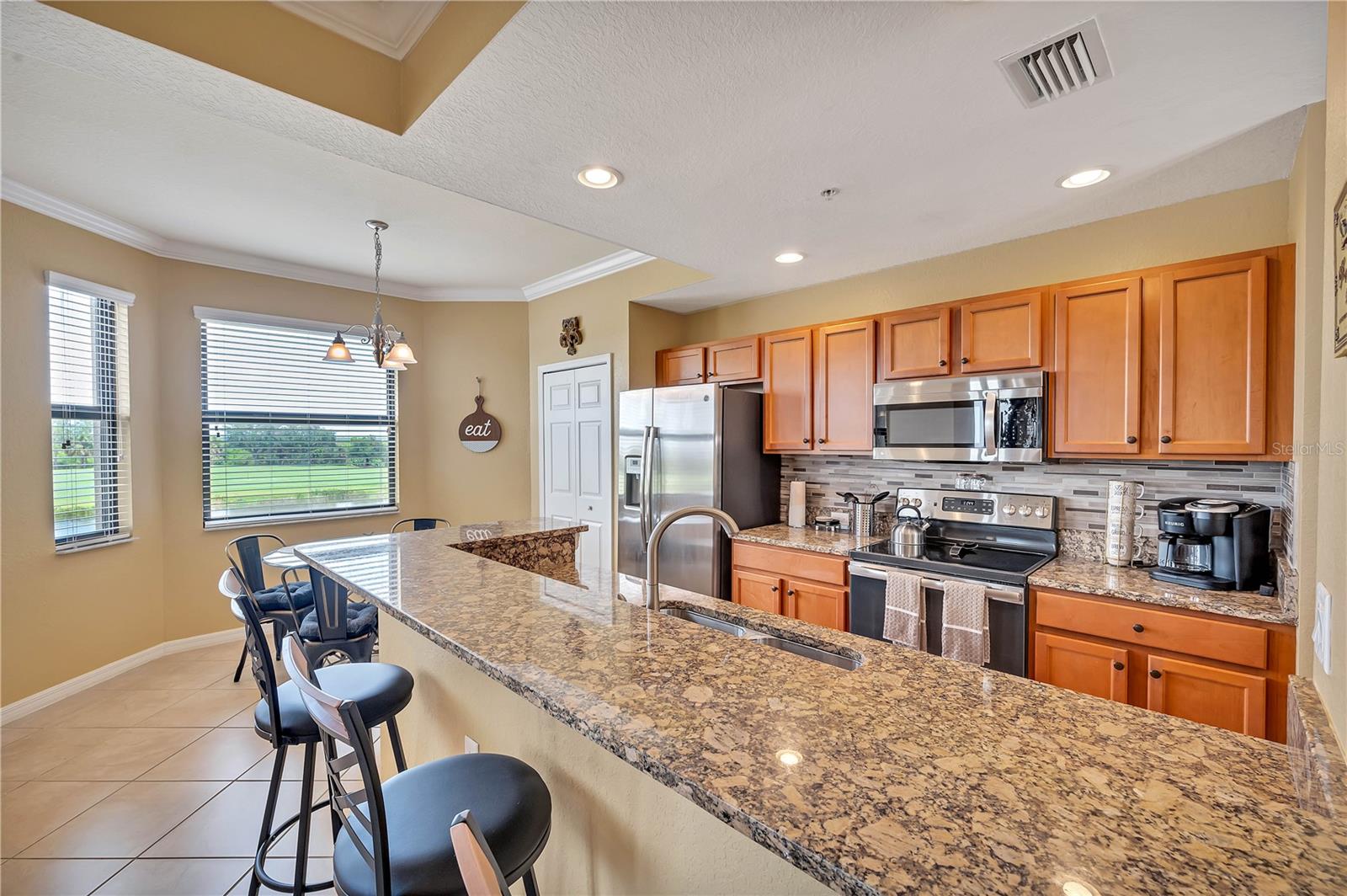 RIVER STRAND - Residential Lease