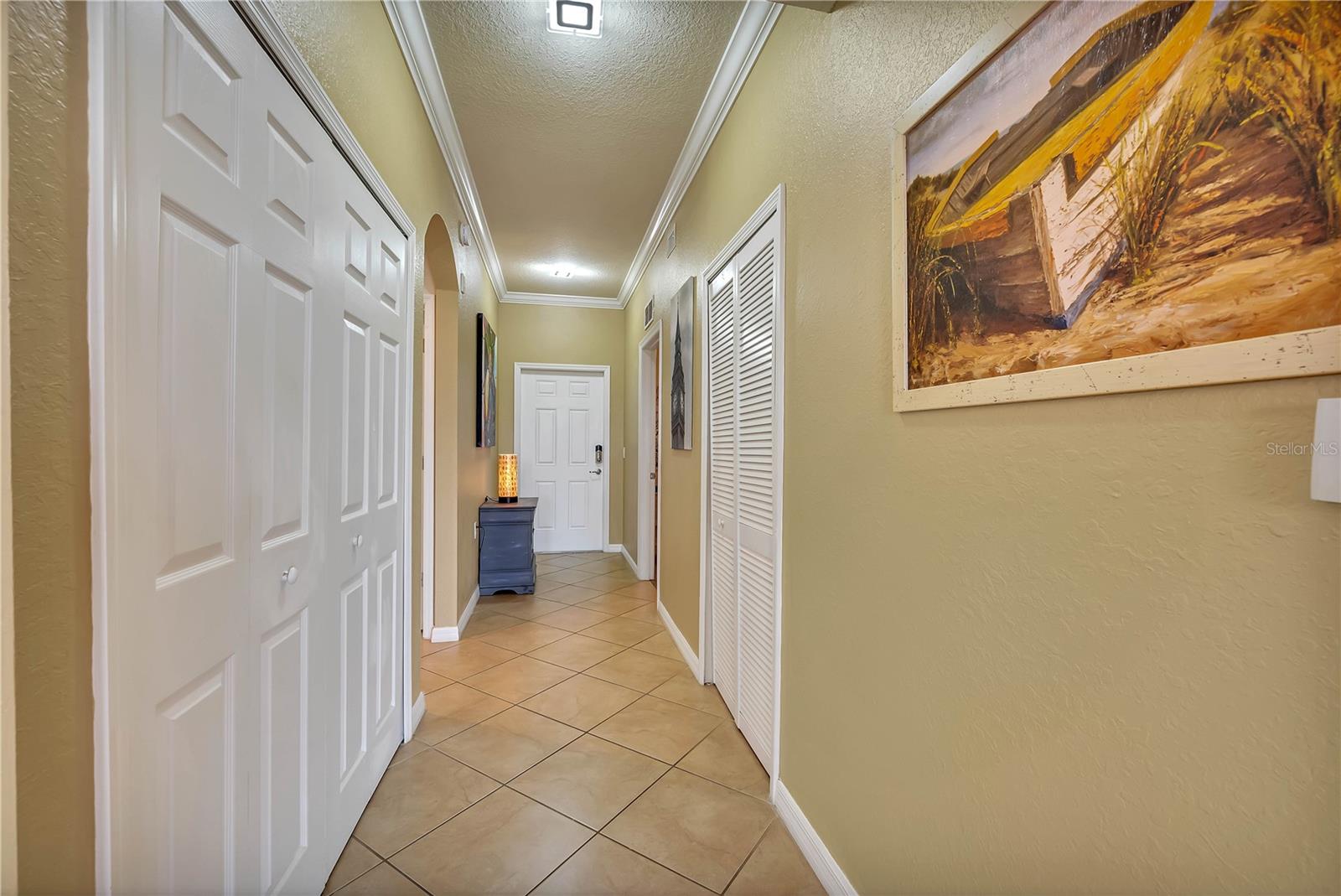 RIVER STRAND - Residential Lease