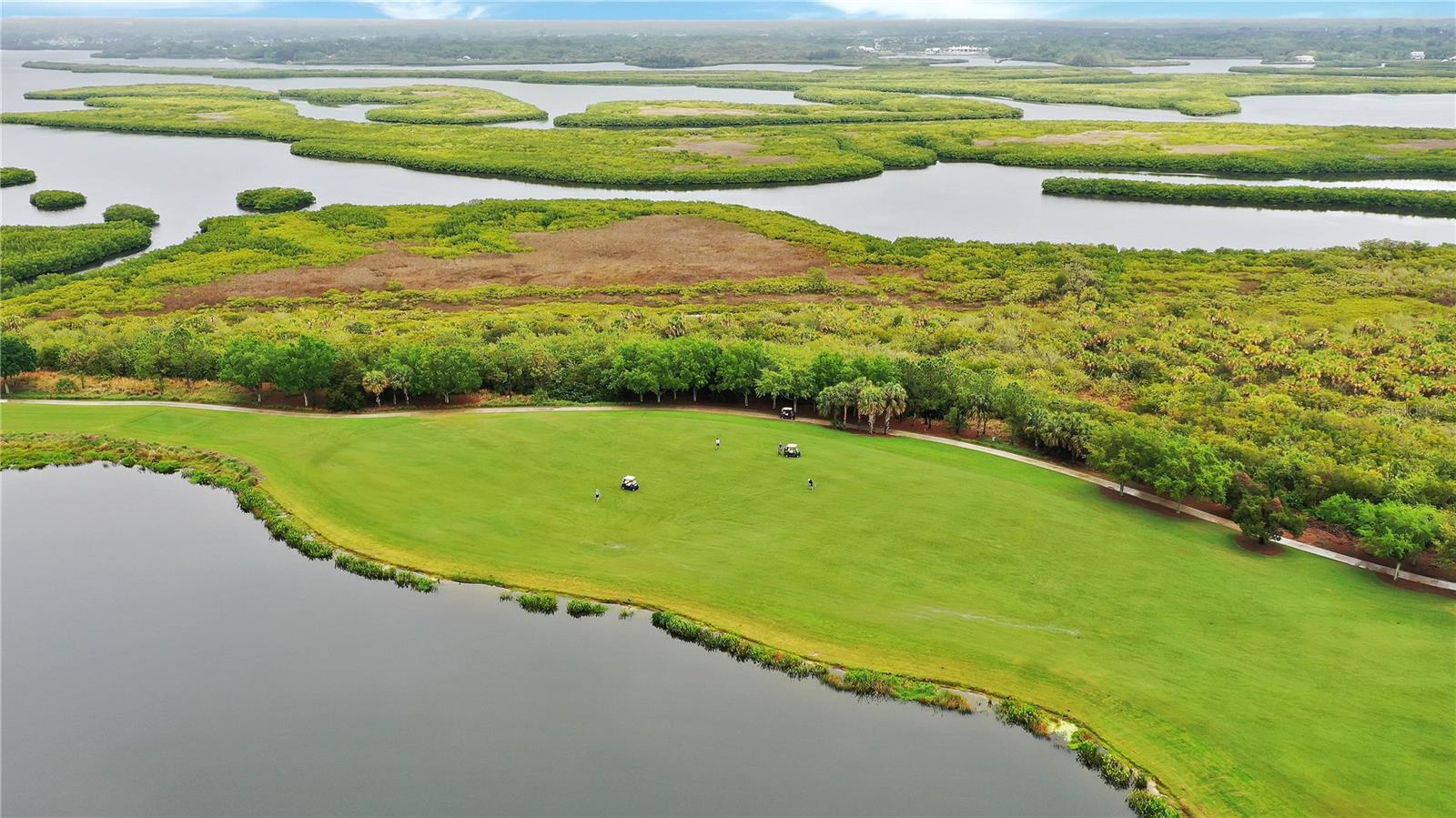 RIVER STRAND - Residential Lease