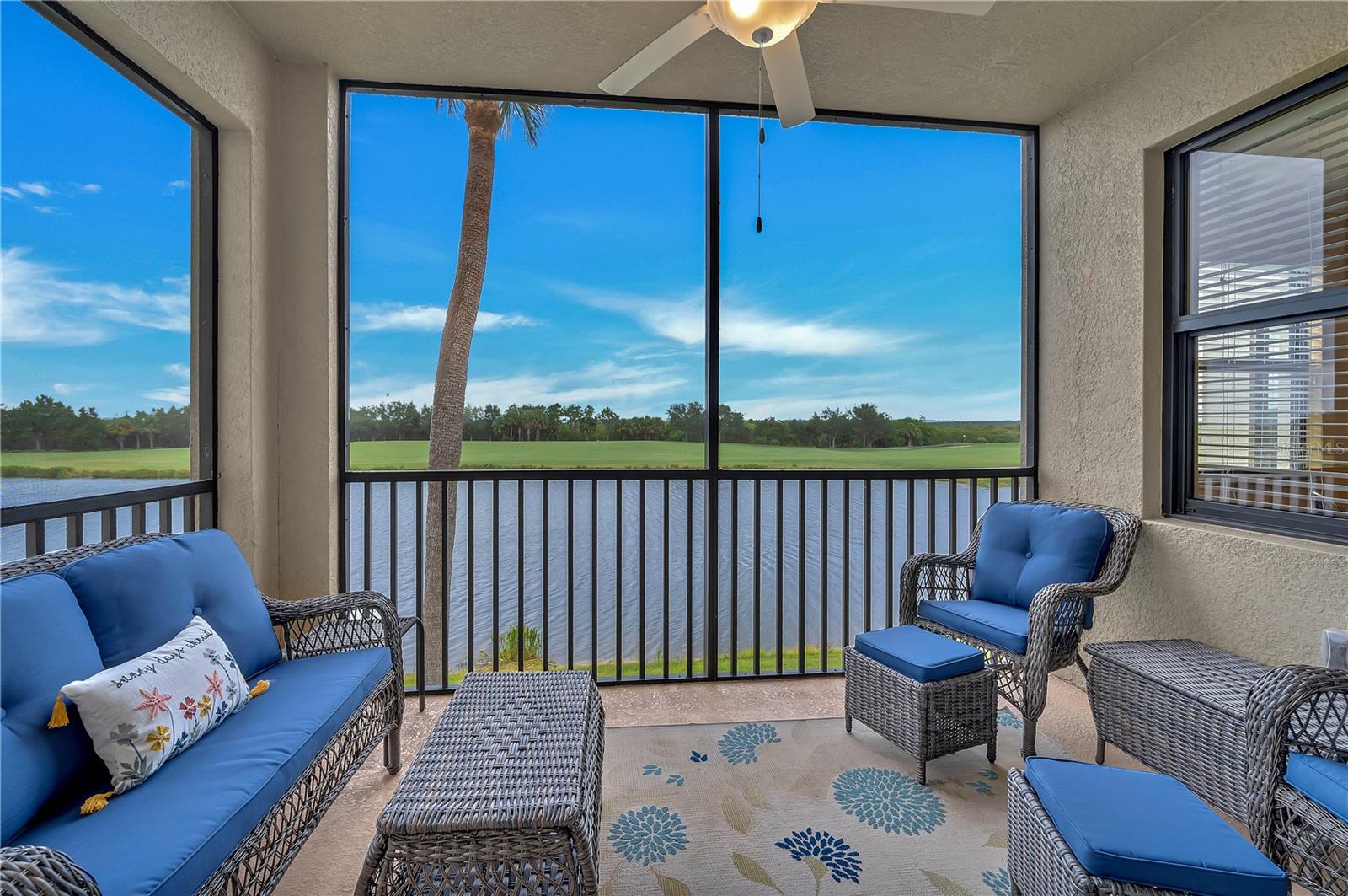 RIVER STRAND - Residential Lease