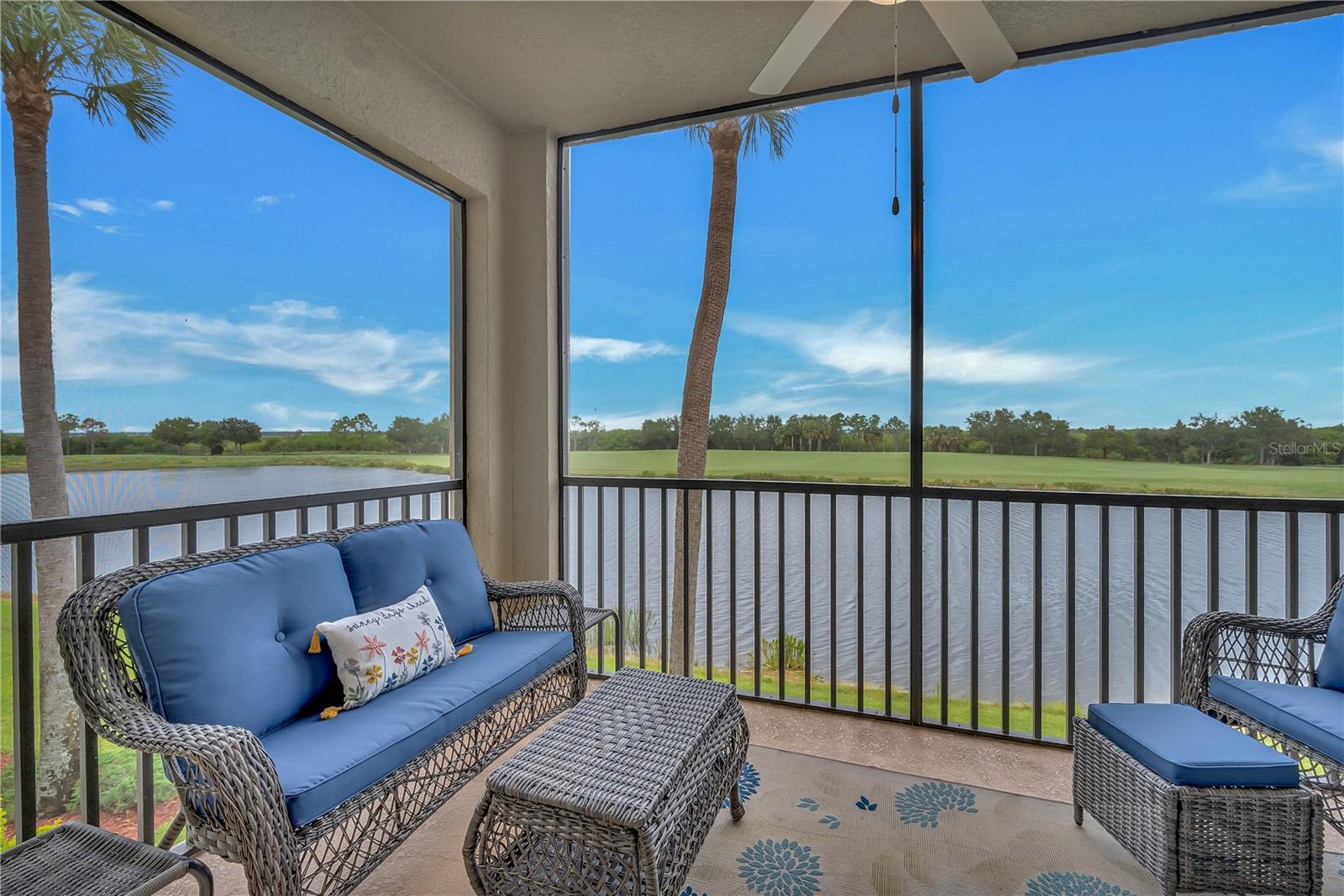 RIVER STRAND - Residential Lease