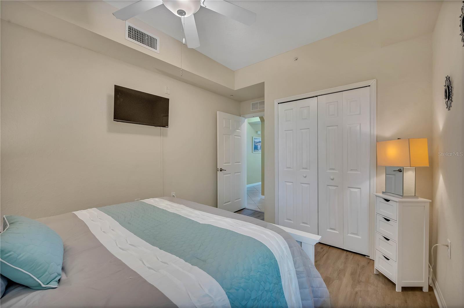 RIVER STRAND - Residential Lease