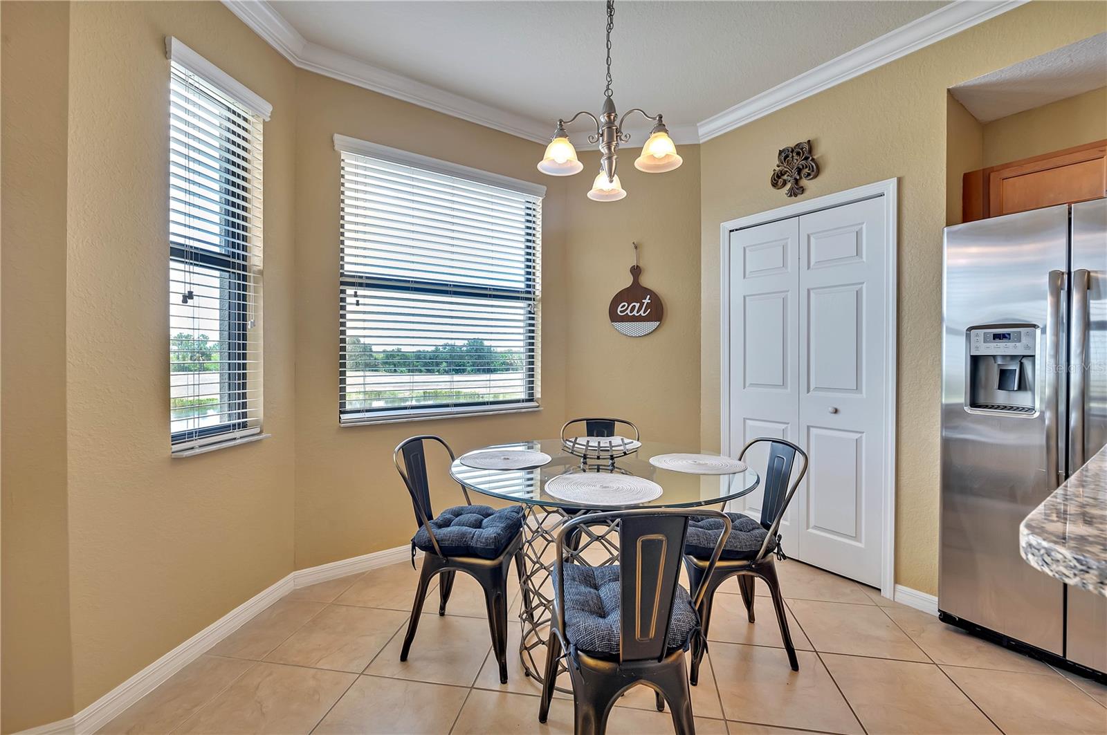 RIVER STRAND - Residential Lease