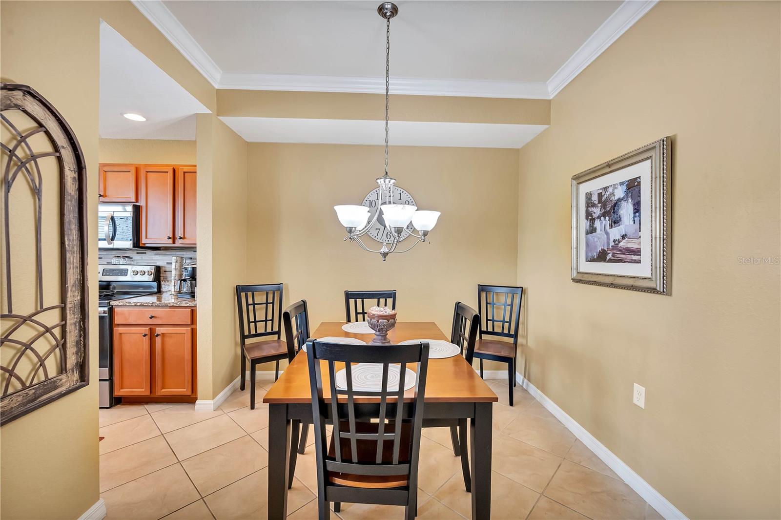 RIVER STRAND - Residential Lease