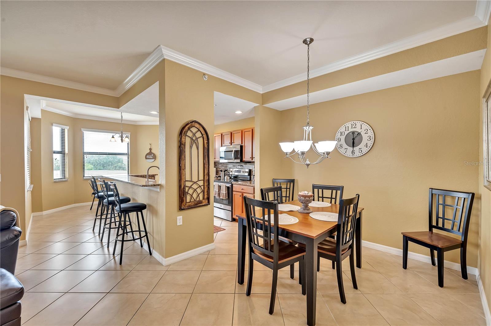 RIVER STRAND - Residential Lease