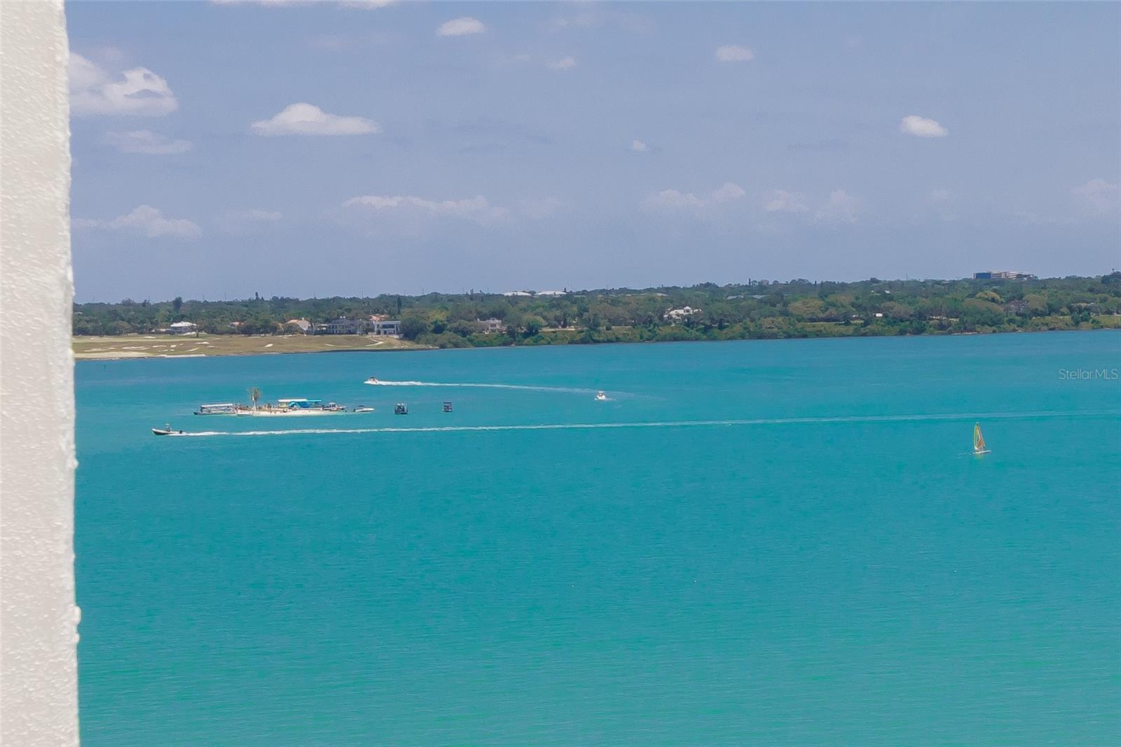 CLEARWATER SAND KEY - Residential