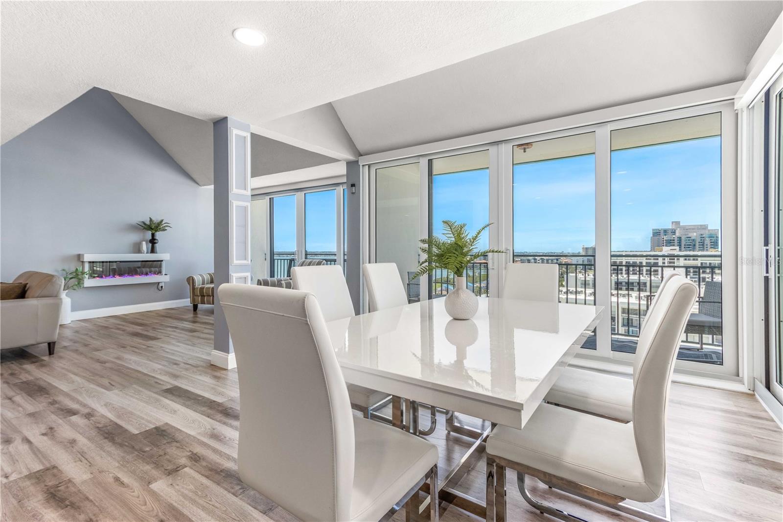 CLEARWATER SAND KEY - Residential