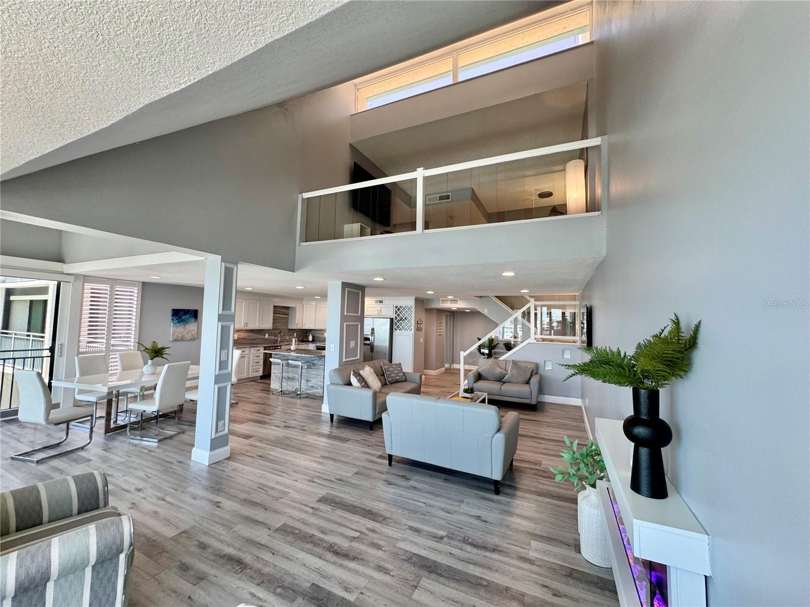 CLEARWATER SAND KEY - Residential