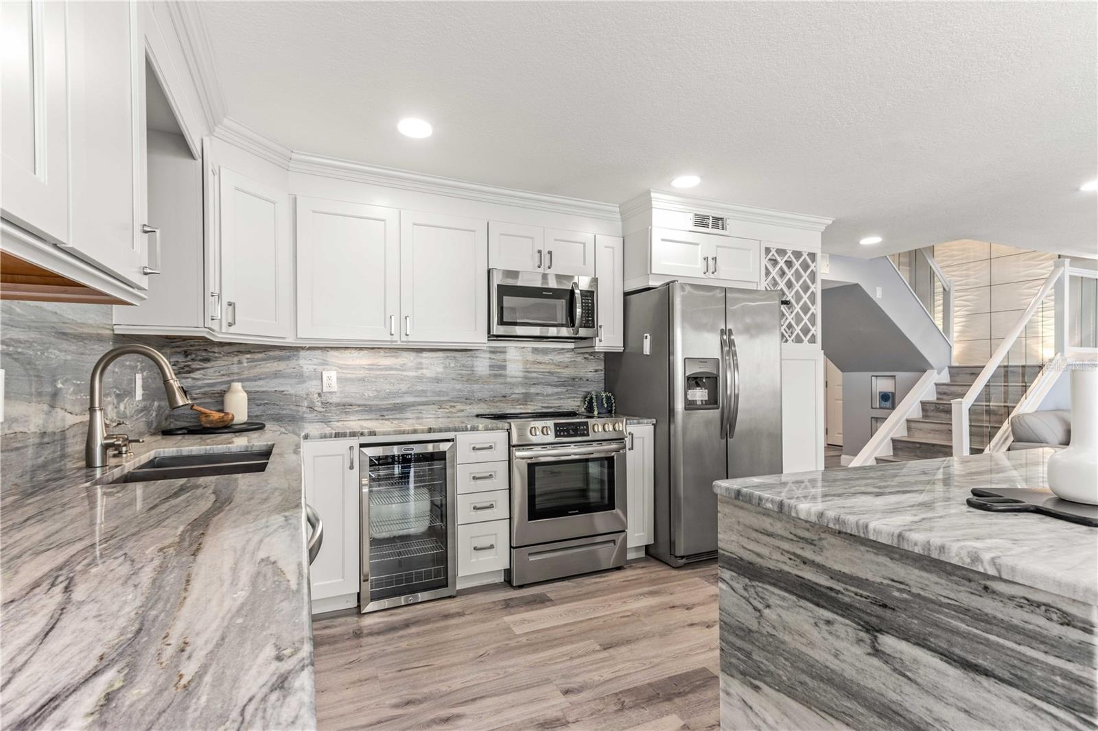 CLEARWATER SAND KEY - Residential