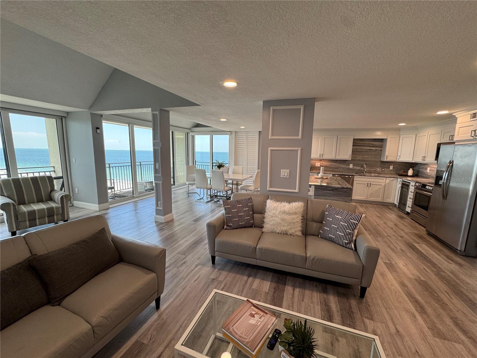 CLEARWATER SAND KEY - Residential