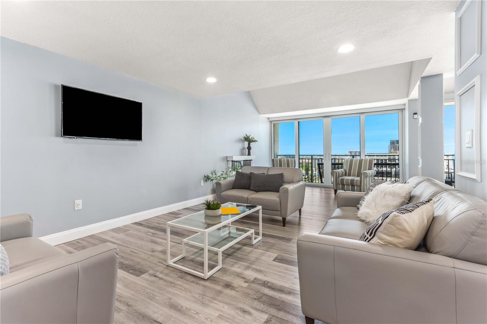 CLEARWATER SAND KEY - Residential