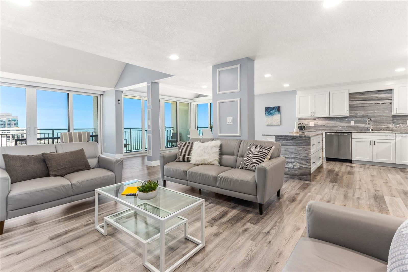 1390 GULF BOULEVARD PH-5