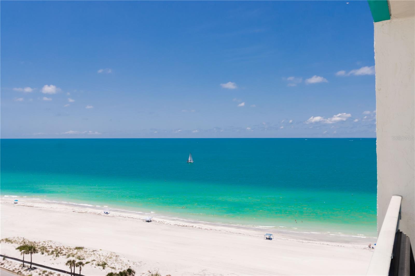 CLEARWATER SAND KEY - Residential