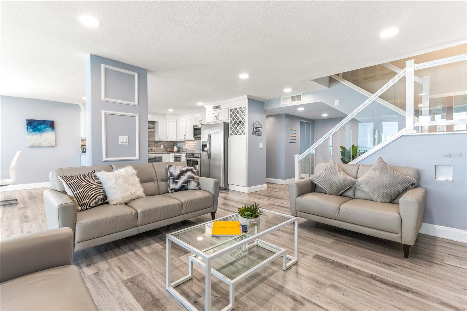 CLEARWATER SAND KEY - Residential