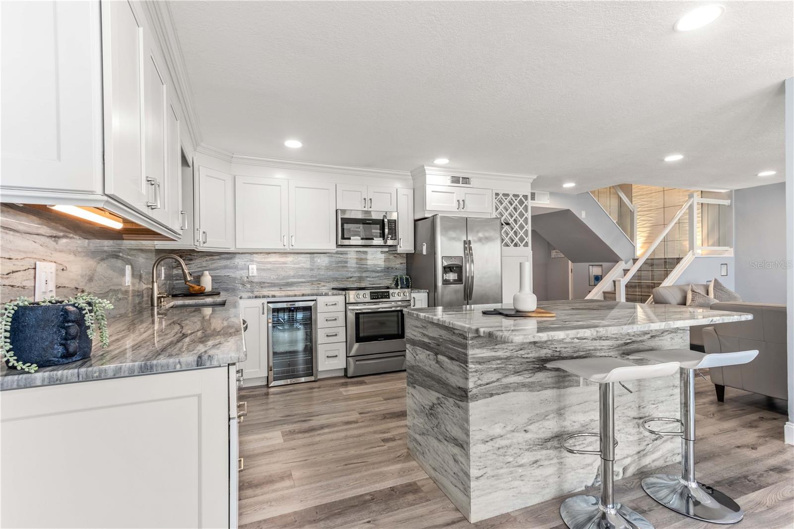 CLEARWATER SAND KEY - Residential