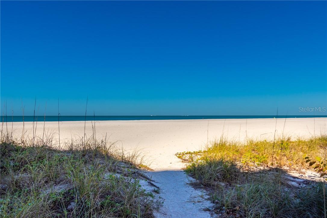 CLEARWATER SAND KEY - Residential