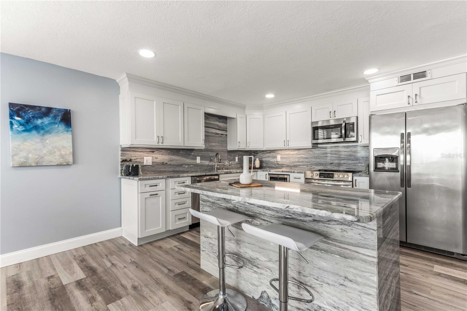 CLEARWATER SAND KEY - Residential