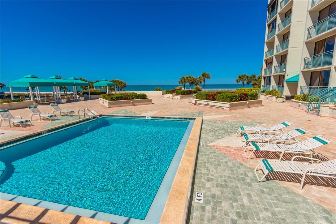 CLEARWATER SAND KEY - Residential