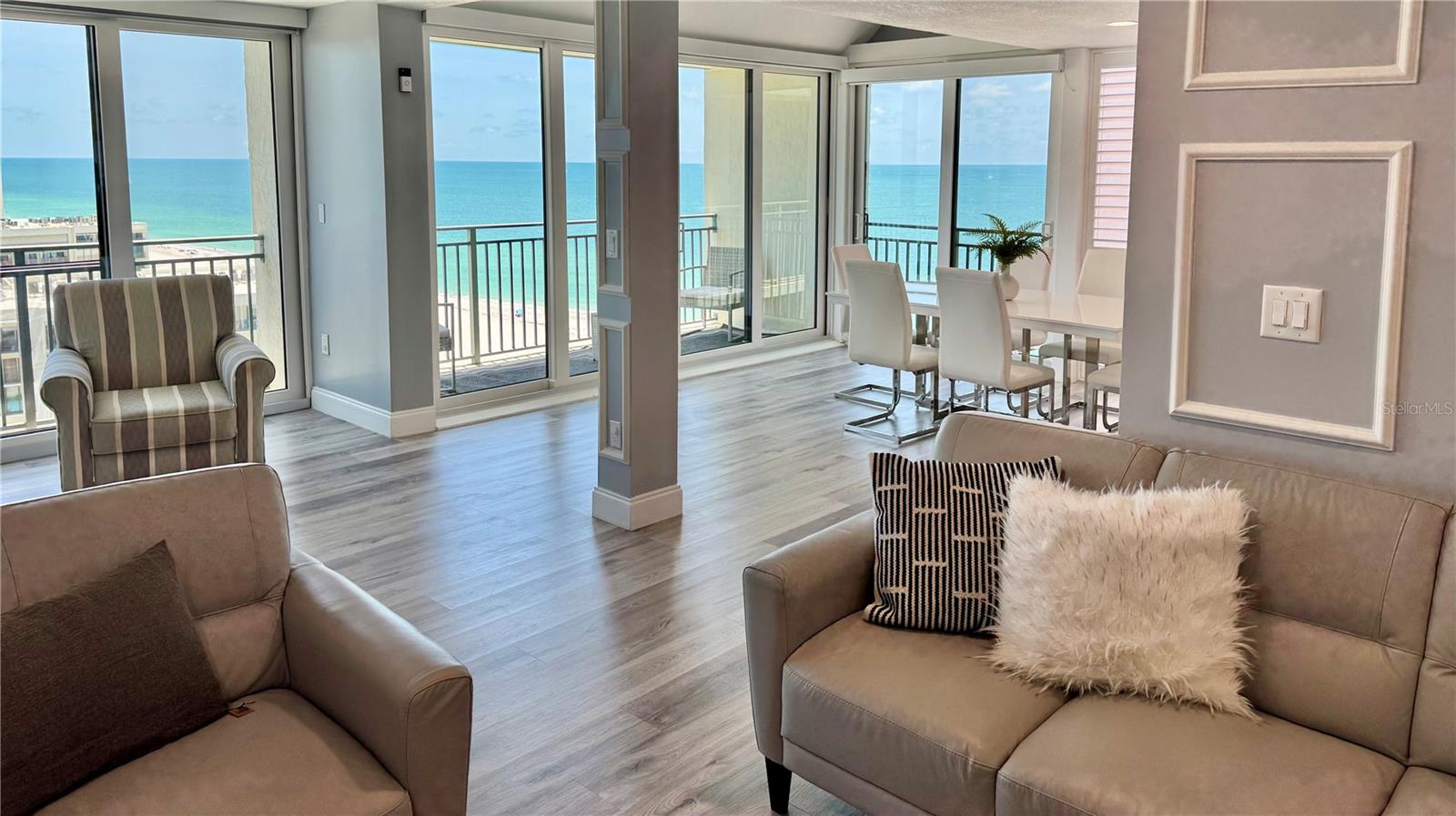 1390 GULF BOULEVARD PH-5