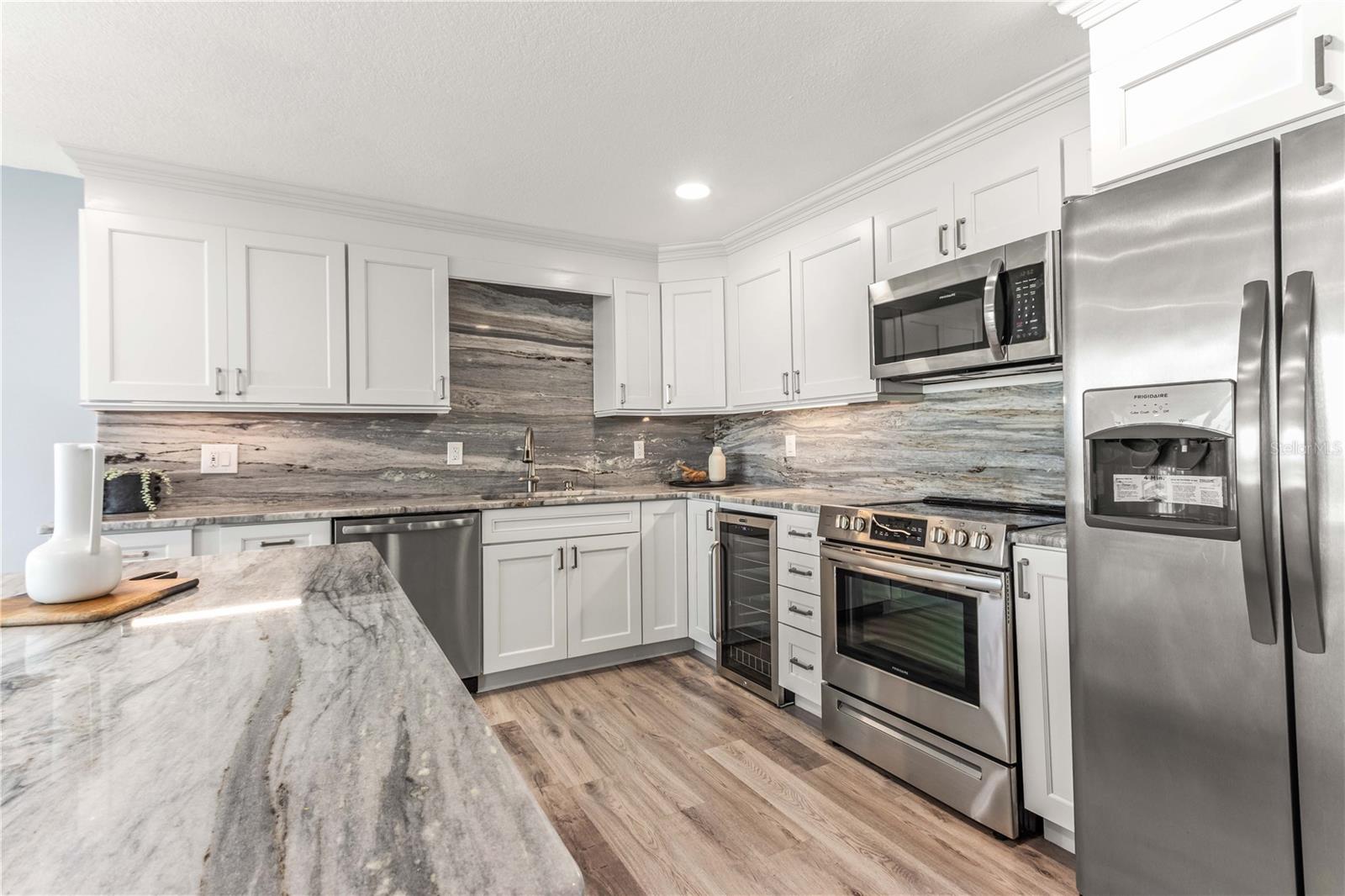 CLEARWATER SAND KEY - Residential