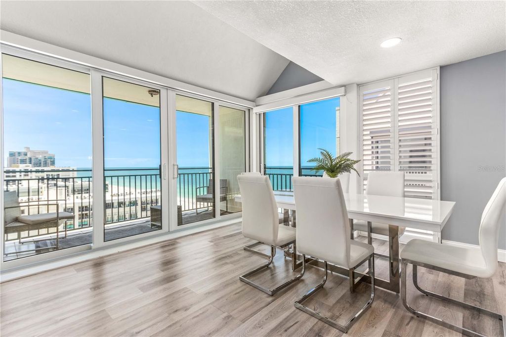 Photo of 1380 Gulf Boulevard #PH-5, Clearwater, FL 33767 (MLS # TB8381930)