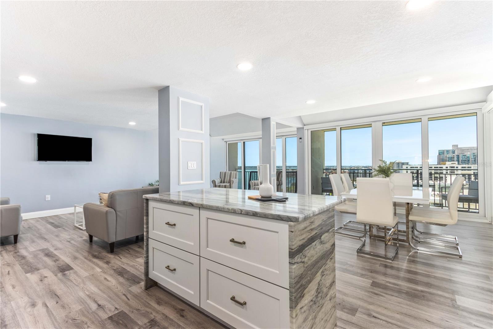 CLEARWATER SAND KEY - Residential