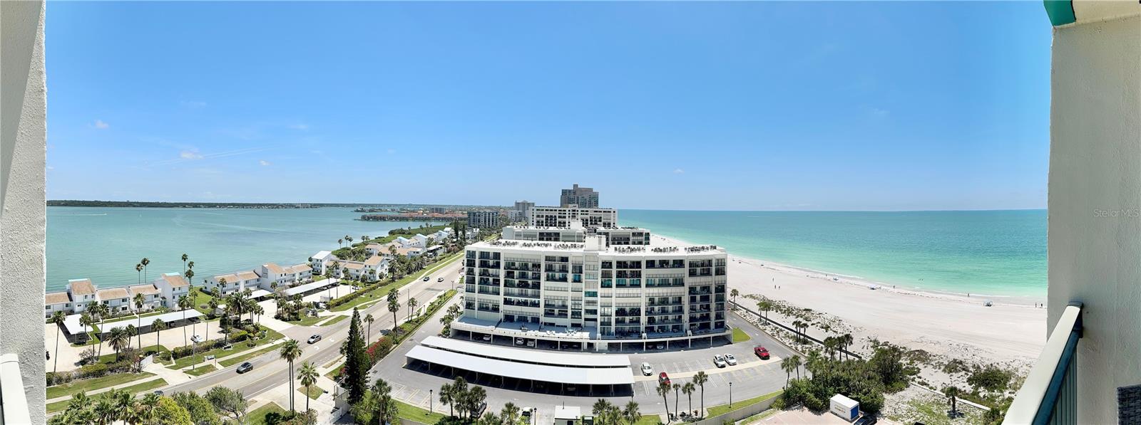 CLEARWATER SAND KEY - Residential