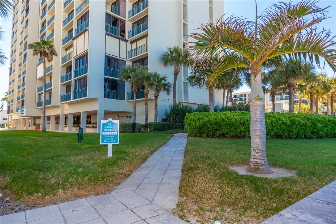 CLEARWATER SAND KEY - Residential