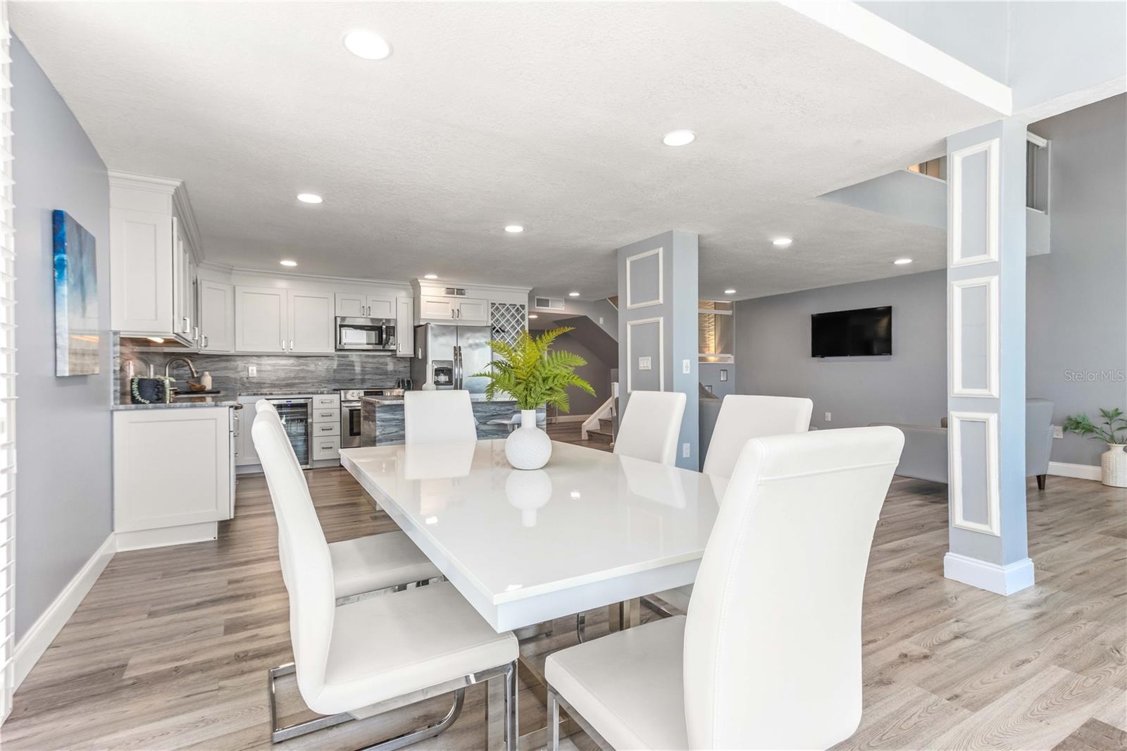 CLEARWATER SAND KEY - Residential