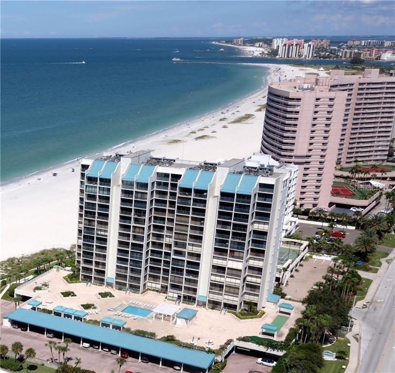 1390 GULF BOULEVARD PH-5