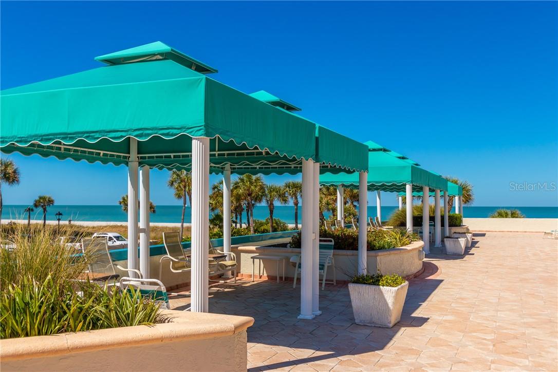 CLEARWATER SAND KEY - Residential