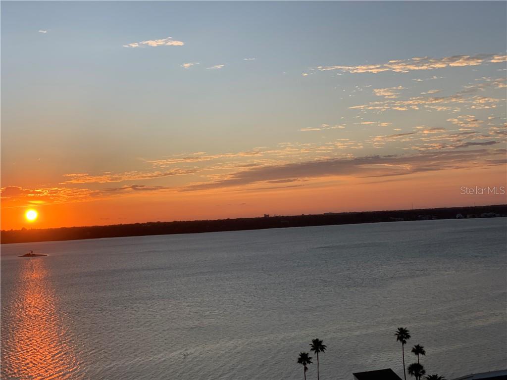 CLEARWATER SAND KEY - Residential