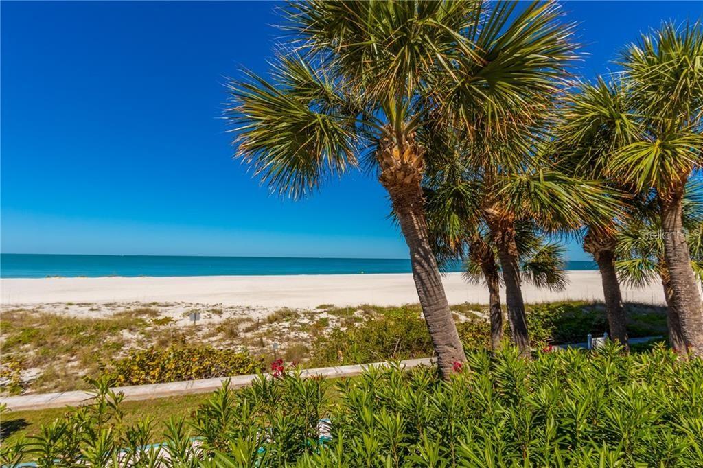 CLEARWATER SAND KEY - Residential