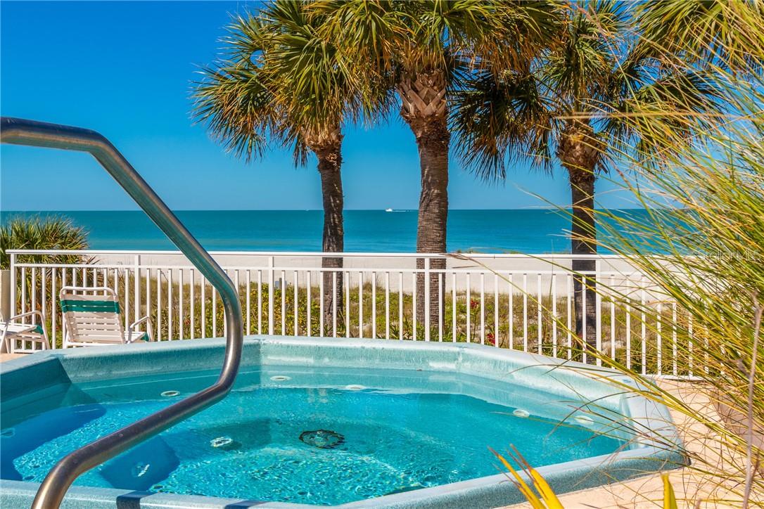 CLEARWATER SAND KEY - Residential
