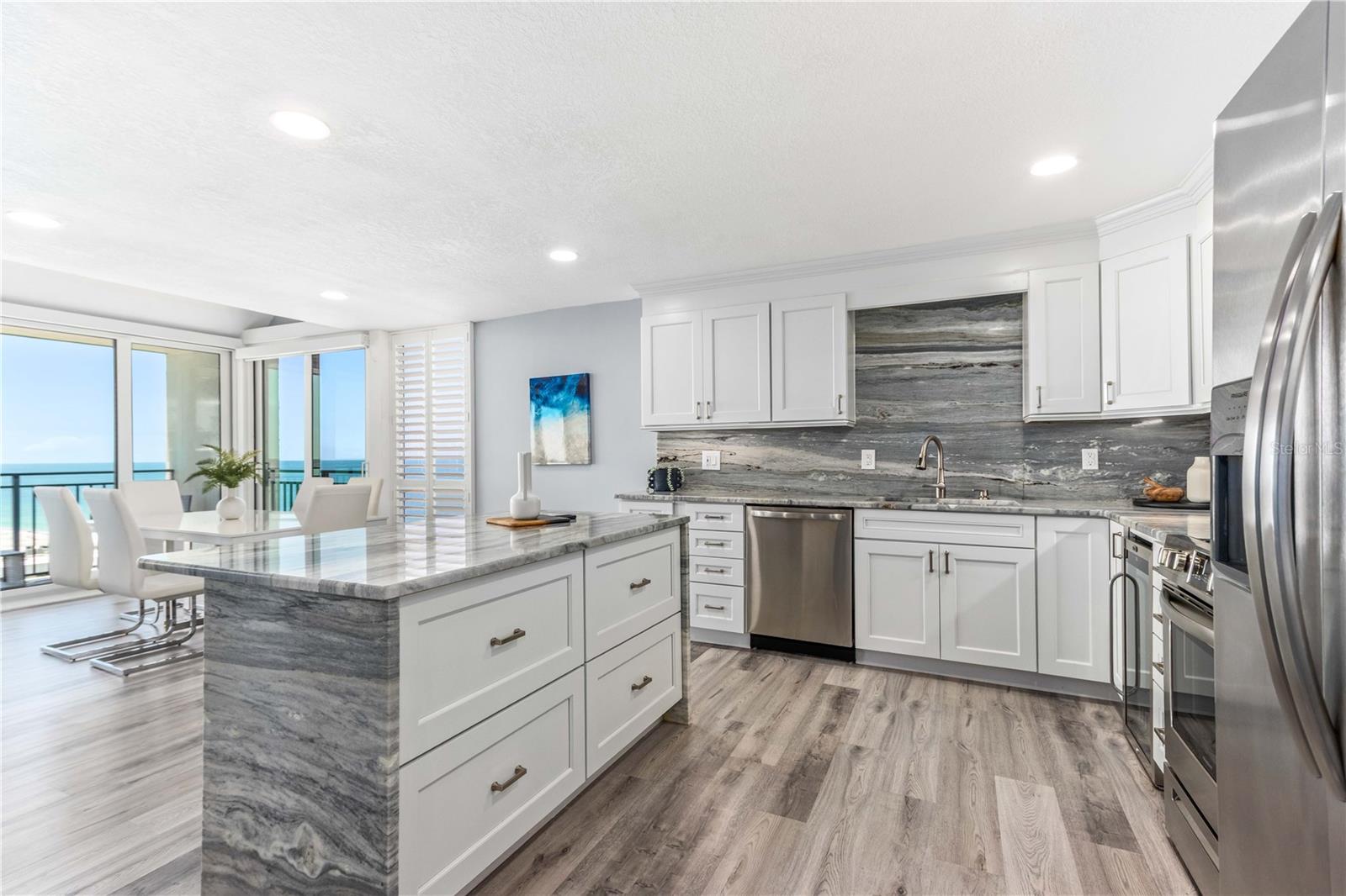 CLEARWATER SAND KEY - Residential