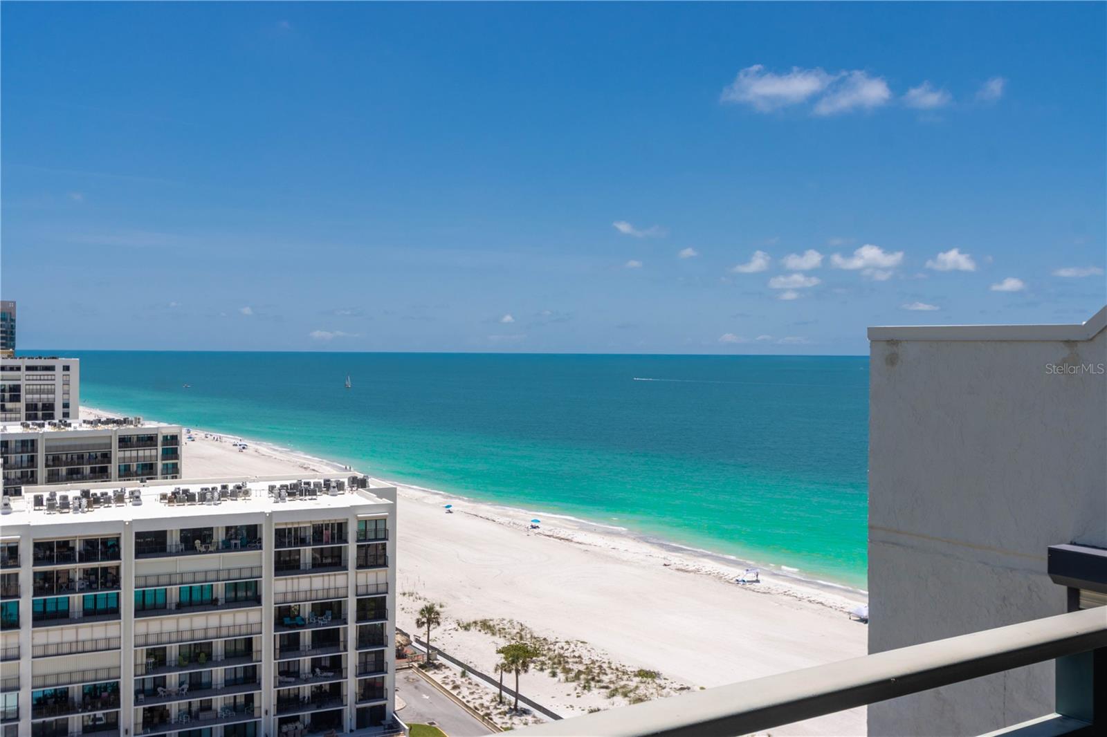 CLEARWATER SAND KEY - Residential