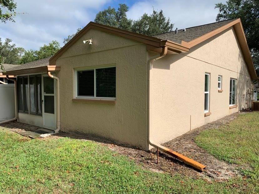 PINE RIDGE AT SUGAR CREEK - Residential