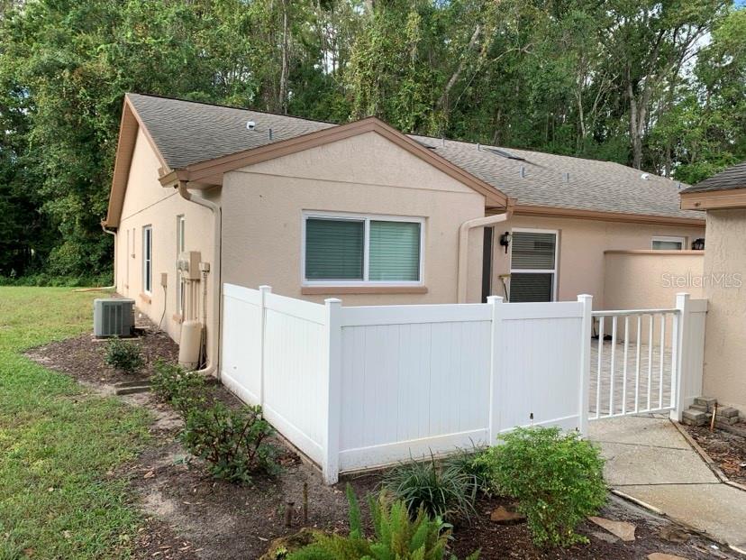 PINE RIDGE AT SUGAR CREEK - Residential