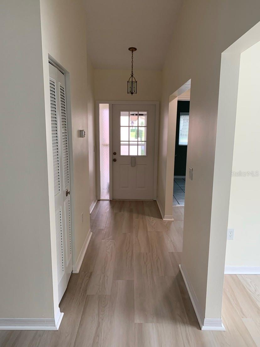 PINE RIDGE AT SUGAR CREEK - Residential