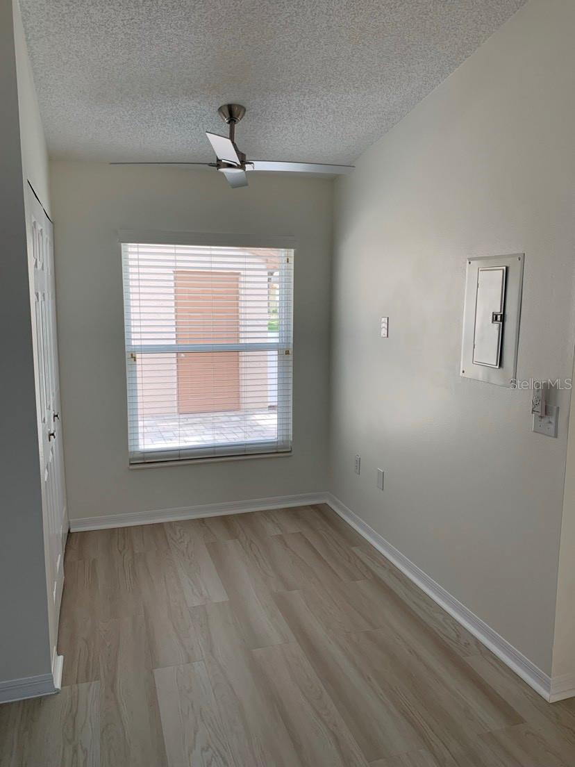 PINE RIDGE AT SUGAR CREEK - Residential