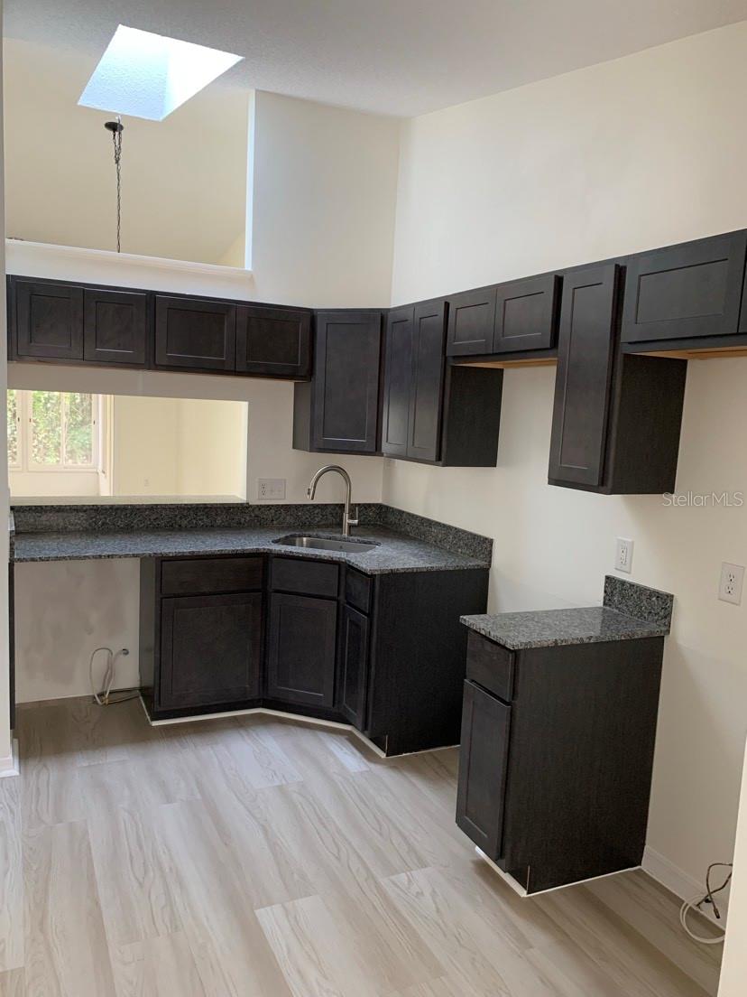 PINE RIDGE AT SUGAR CREEK - Residential