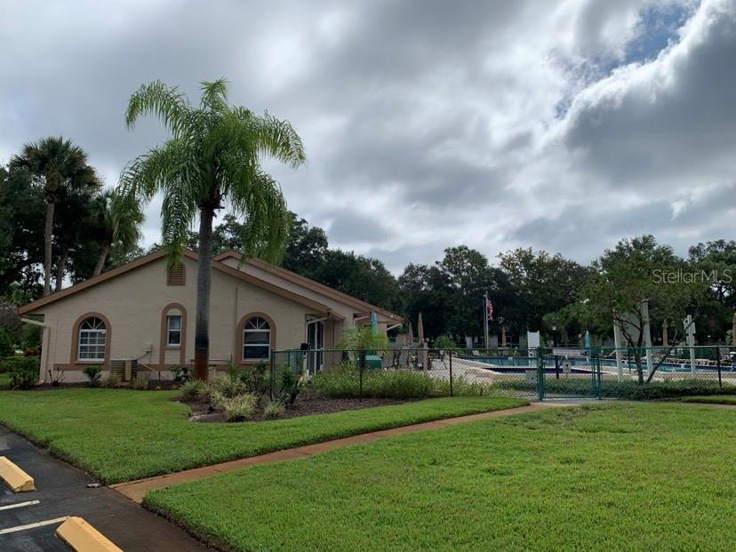 PINE RIDGE AT SUGAR CREEK - Residential