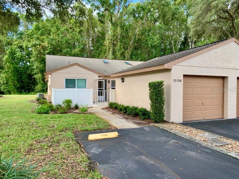 PINE RIDGE AT SUGAR CREEK - Residential