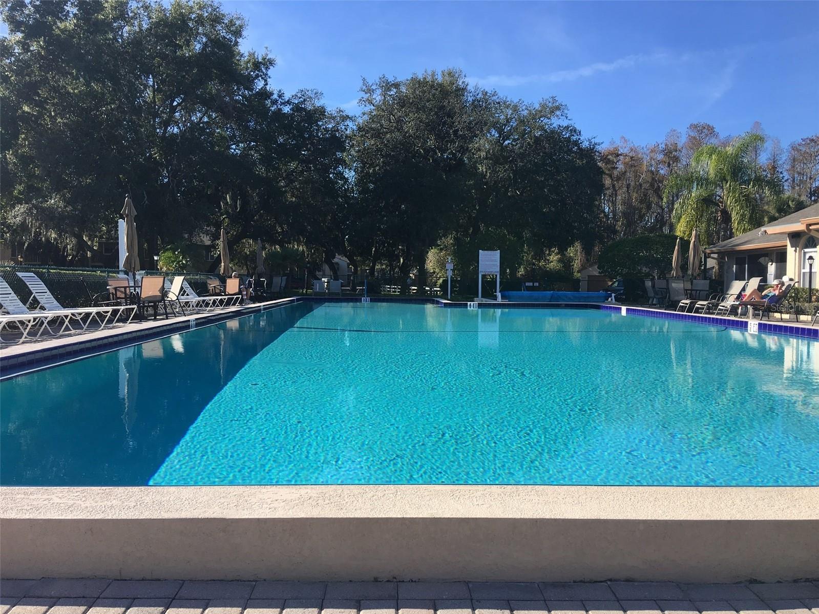 PINE RIDGE AT SUGAR CREEK - Residential