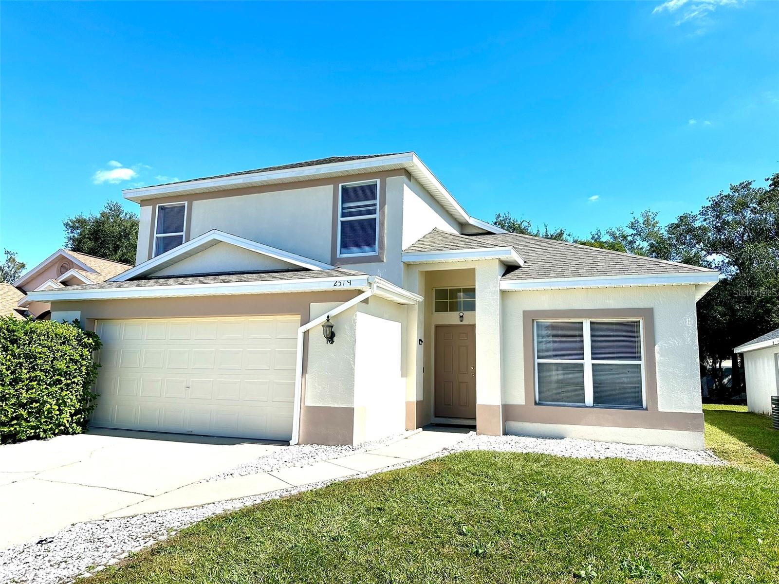2519 CHATHAM CIRCLE