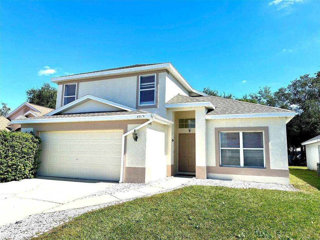 Photo of 2519 Chatham Circle, Kissimmee, FL 34746 (MLS # O6410643)