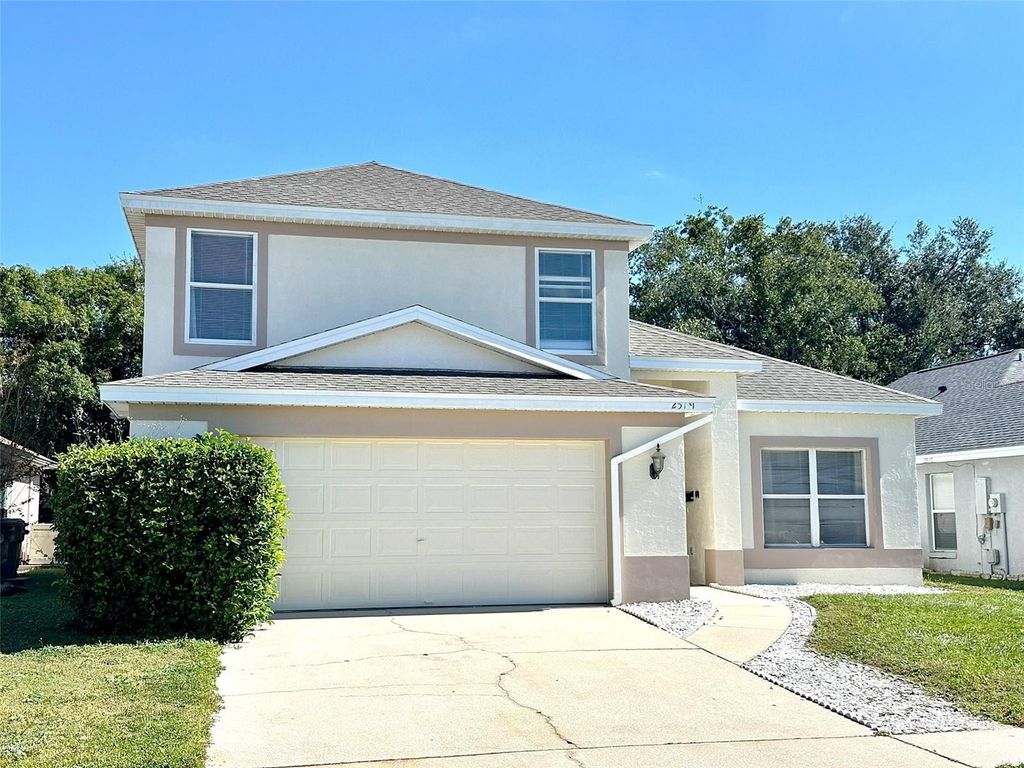 Photo of 2519 Chatham Circle, Kissimmee, FL 34746 (MLS # O6410643)