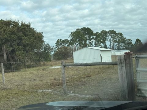 Tiny photo for 29605 Fullerville Road, Deland, FL 32720 (MLS # V4946393)